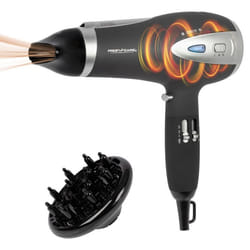 ProfiCare PC-HTD 3113 sèche-cheveux 2200 W Noir