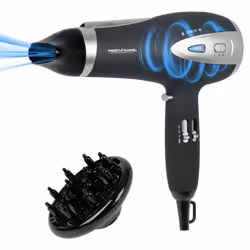 ProfiCare PC-HTD 3113 sèche-cheveux 2200 W Noir