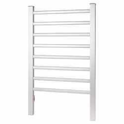 ProfiCare 331150 sèche-serviettes électrique 125 W Blanc