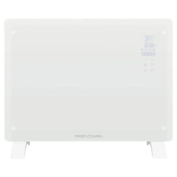 ProfiCare PC-GKH 3118 Intérieure Blanc 1500W