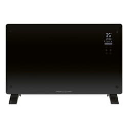 ProfiCare GKH 3119 Intérieure Noir 2000 W Chauffage électrique à convecteur
