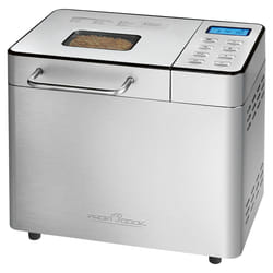 ProfiCook PC-BBA 1282 machine à pain 550 W Argent