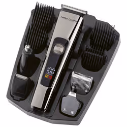 ProfiCare PC-HSM/R 3143 Chrome 5 Lithium-Ion (Li-Ion) - Vue supplémentaire 2
