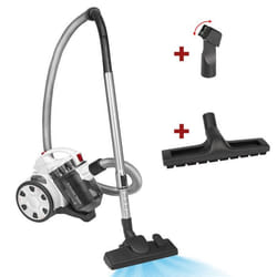ProfiCare PC-BS 3110 Aspirateur réservoir cylindrique Sec 700 W Sans sac