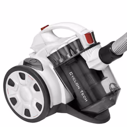 ProfiCare PC-BS 3110 Aspirateur réservoir cylindrique Sec 700 W Sans sac - Vue supplémentaire 2