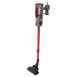 ProfiCare 331140 aspirateur de table Rouge Sans sac