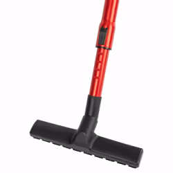ProfiCare 331140 aspirateur de table Rouge Sans sac - Vue supplémentaire 5