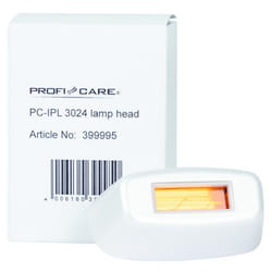 ProfiCare 399995 Accessoire épilation Tête d’épilation