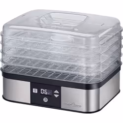 ProfiCook PC-DR 1116, 350 W, 230 V, 50 - 60 Hz