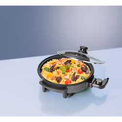 Clatronic PP 3401 Rond
