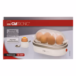 Clatronic HA-EGGBOIL-13