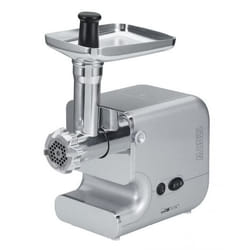 Clatronic FW 3506 hachoir 1200 W Acier inoxydable