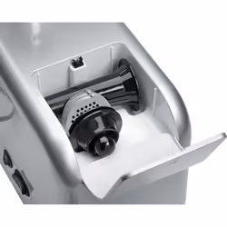 Clatronic FW 3506 hachoir 1200 W Acier inoxydable