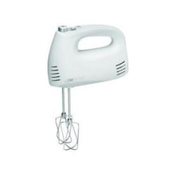 Clatronic HM 3524 Batteur à main 300 W Blanc