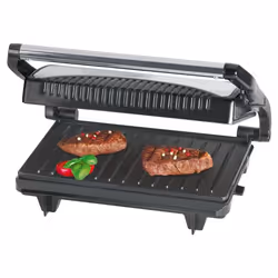 Clatronic MG 3519 Gril de contact
