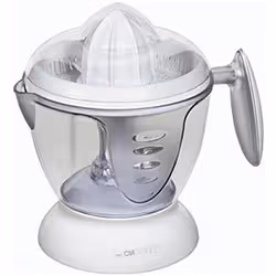 Clatronic ZP 3066, Blanc, 1 L, 40 W, 220 V, 50 Hz