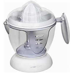 Clatronic ZP 3066 presse-agrume électrique 1 L 40 W Blanc