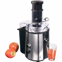 Clatronic AE 3150, Noir, Argent, 2 L, Acier inoxydable, 800 W, 4,07 kg
