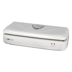 Clatronic FS 3261 appareil à emballage sous vide Blanc