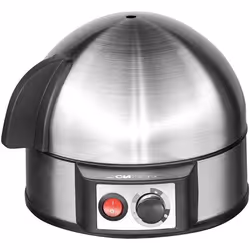 Clatronic EK 3321, 400 W, 220 - 240 V, 50 - 60 Hz