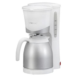 Clatronic KA 3327 Semi-automatique Machine à café filtre 1 L