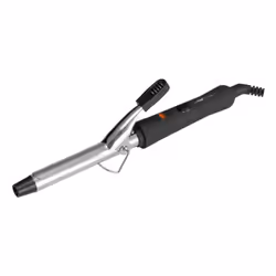Clatronic HC 3392, Fer à friser, À chaleur, Noir, Blanc, 25 W, Secteur, 220 - 240 V
