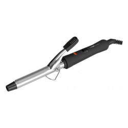 Clatronic HC 3392 Fer à friser À chaleur Noir, Blanc 25 W