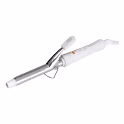 Clatronic HC 3392 Fer à friser À chaleur Noir, Blanc 25 W