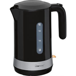 Clatronic WK 3452 bouilloire 1,8 L 2200 W Noir