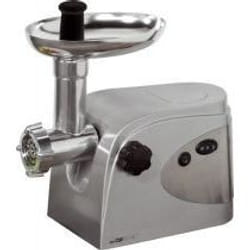 Clatronic FW 3151 hachoir 550 W Acier inoxydable