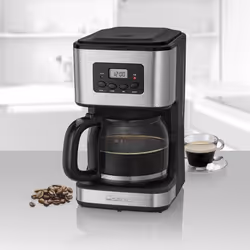 Clatronic KA 3642 Machine à café filtre