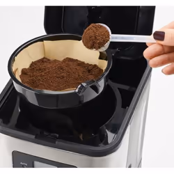 Clatronic KA 3642 Machine à café filtre