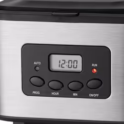 Clatronic KA 3642 Machine à café filtre - Vue supplémentaire 4