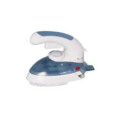 Clatronic 263 531 défroisseur à vapeur Brosse à défroisser 0,03 L 880 W Bleu, Blanc