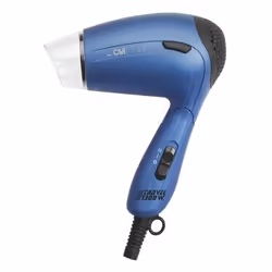 Clatronic 263558, Bleu, Caoutchouc, Orifice de suspension, 1300 W, 110-230 V, 50 - 60 Hz