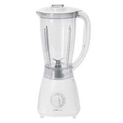 Clatronic UM 3470 1,5 L Mélangeur de table 500 W Blanc