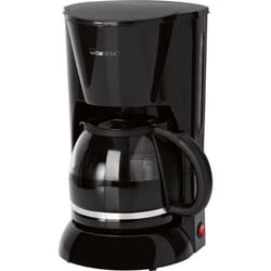 Clatronic KA 3473 Machine à café filtre 1,5 L