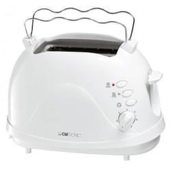 Clatronic TA 3565 2 part(s) 700 W Blanc
