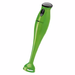 Clatronic SM 3577, Mélangeur par immersion, 0,5 L, 180 W, Vert