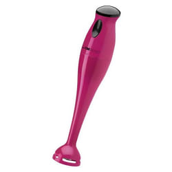 Clatronic SM 3577 0,5 L Mélangeur par immersion 180 W Magenta