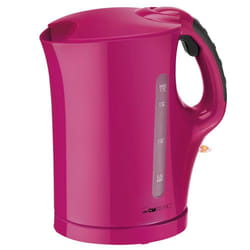 Clatronic WK 3445 bouilloire 1,7 L 2200 W Violet
