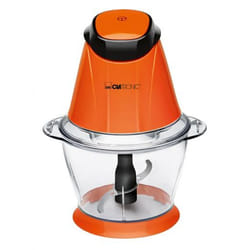 Clatronic MZ 3579 hachoir électrique 1 L 250 W Orange