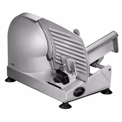 Clatronic MA 3585, Electrique, 1,5 cm, Métallique, Métal, 19 cm, 150 W