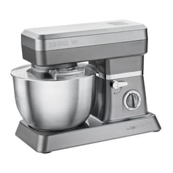 Clatronic KM 3630 Robot mixer 1200 W Titane