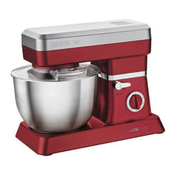 Clatronic KM 3630 Robot mixer 1200 W Rouge