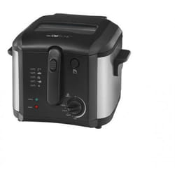 Clatronic FR 3649 Unique 2,5 L 1600 W Noir