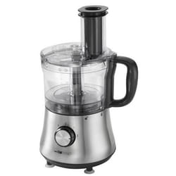 Clatronic KM 3646 robot de cuisine 500 W 1 L Transparent