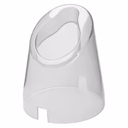 Clatronic GS 3656 sauna facial Blanc