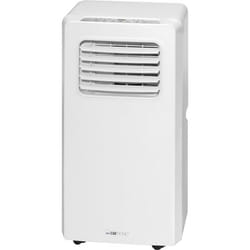Clatronic CL 3671 Climatiseur portatif 65 dB Blanc
