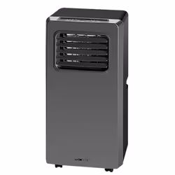 Clatronic CL 3672, A, 0,9 kWh, 220-240 V, 50 Hz, Noir, Gris, LED